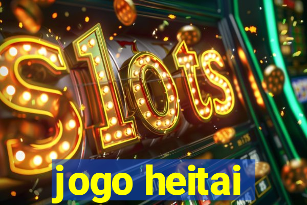 jogo heitai